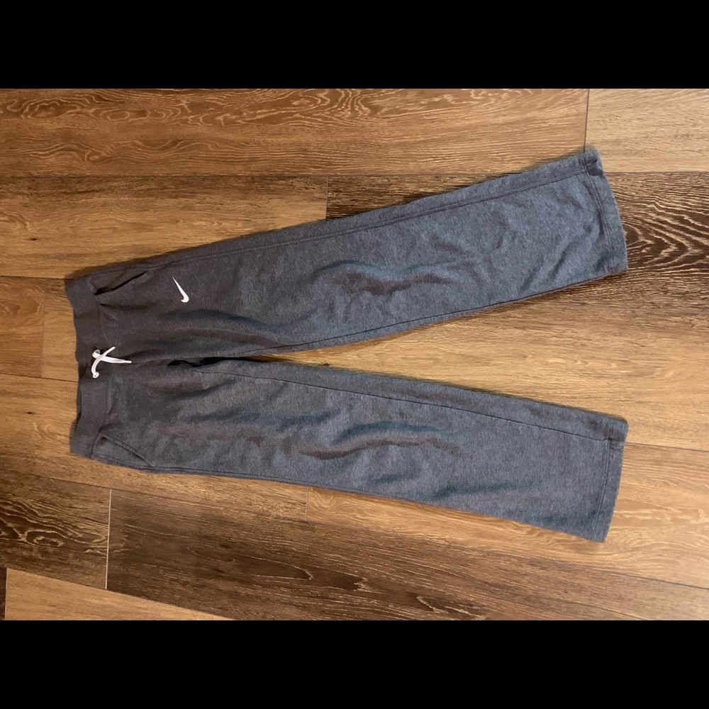 Nike sweat pants